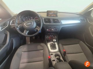 Audi Q3 2.0 TDI 110kW (150CV)