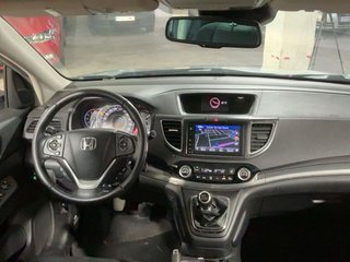 Honda CR-V Lifestyle