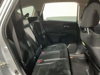 Honda CR-V Lifestyle