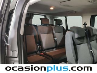 Toyota Proace Verso 1.5D Shuttle VX L2 88 kW (120 CV)