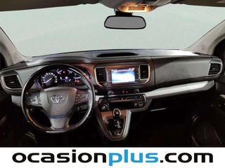 Toyota Proace Verso 1.5D Shuttle VX L2 88 kW (120 CV)