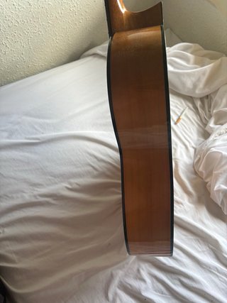 Guitarra Flamenca Tatay