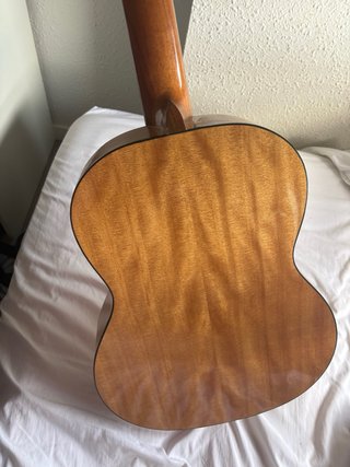 Guitarra Flamenca Tatay