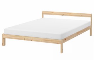 Estructura de Cama IKEA NEIDEN 140x200 cm