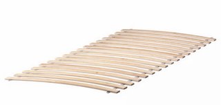 Estructura de Cama IKEA NEIDEN 140x200 cm