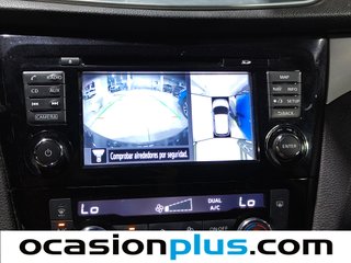 Nissan Qashqai DIG-T 115 N-Connecta 85 kW (115 CV)