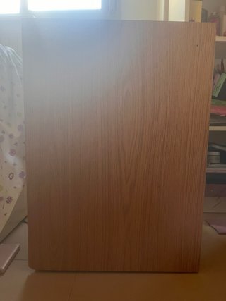 Cajonera de madera