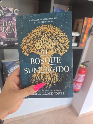 El bosque sumergido
