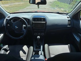 Mitsubishi ASX 160 MPI Motion