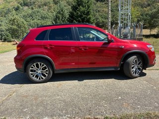 Mitsubishi ASX 160 MPI Motion