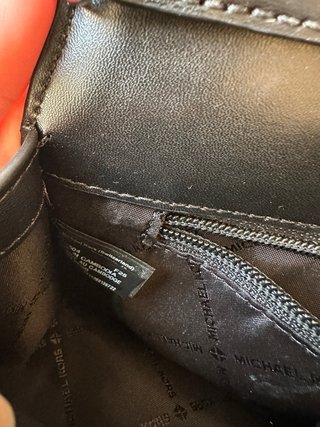 Bolso Michael Kors Negro