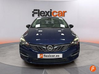 Opel Astra 1.2T SHT 96kW (130CV) Business Elegan ST