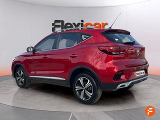 MG ZS 1.5 Comfort