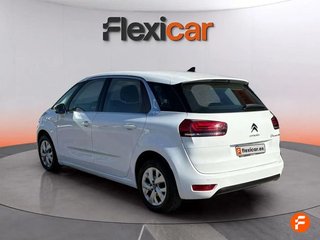 Citroën C4 Spacetourer BlueHDi 96KW (130CV) 6v Origins