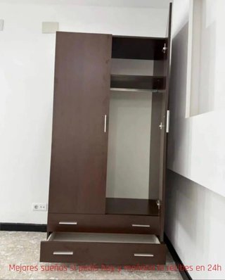 Armarios 2, 3 y 4 puertas en oferta