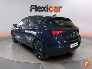 Opel Astra 1.2T SHT 96kW (130CV) Business Elegan ST