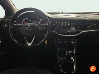 Opel Astra 1.2T SHT 96kW (130CV) Business Elegan ST
