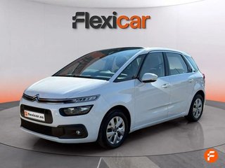 Citroën C4 Spacetourer BlueHDi 96KW (130CV) 6v Origins