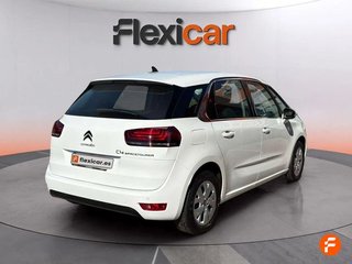 Citroën C4 Spacetourer BlueHDi 96KW (130CV) 6v Origins