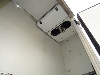 Iveco EUROCARGO 120E-CAMIONES FRIGORIFICOS