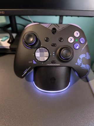 Mando Gaming Thunderobot G80
