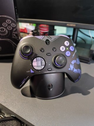 Mando Gaming Thunderobot G80