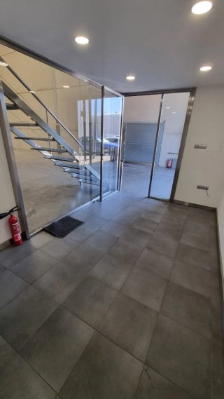 Nave industrial