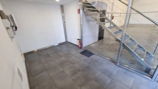 Nave industrial