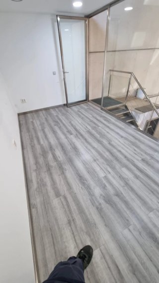 Nave industrial