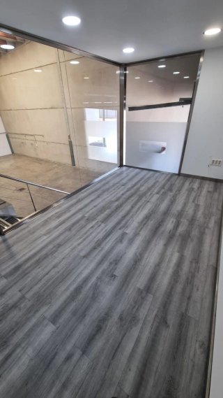 Nave industrial