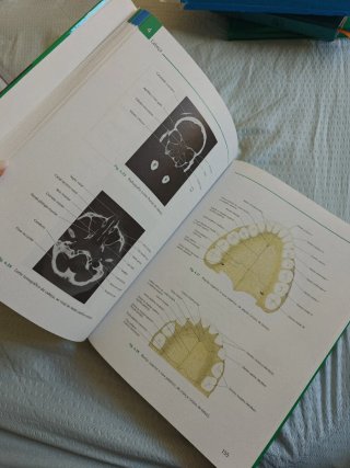 Atlas de anatomia