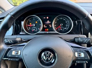 Volkswagen Golf 7 2.0 TDI Lim. Highline 4Motion
