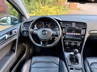 Volkswagen Golf 7 2.0 TDI Lim. Highline 4Motion