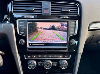 Volkswagen Golf 7 2.0 TDI Lim. Highline 4Motion