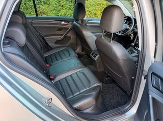 Volkswagen Golf 7 2.0 TDI Lim. Highline 4Motion