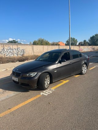 BMW Serie 3 2007