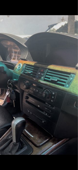 BMW Serie 3 2007