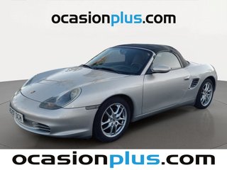 Porsche Boxster Cabrio 168 kW (228 CV)