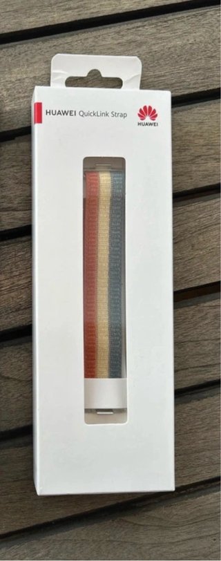 Correa Huawei Watch Fit QuickLink Strap