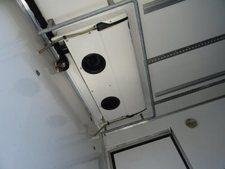 Scania P 230-CAMIONES FRIGORIFICOS