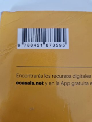 Biología y Geología 3 ESO LOMLOE