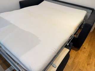 Sofá Cama Gris