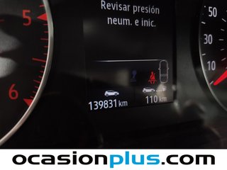 Renault Captur Intens Blue dCi 85 kW (115 CV)