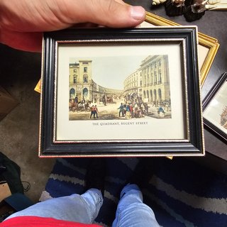 Quadretti antichi