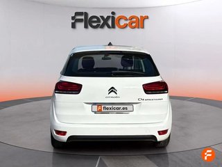 Citroën C4 Spacetourer BlueHDi 96KW (130CV) 6v Origins