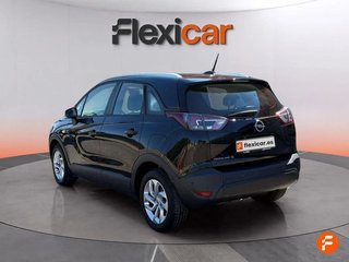 Opel Crossland X 1.6T 73kW (99CV) Excellence
