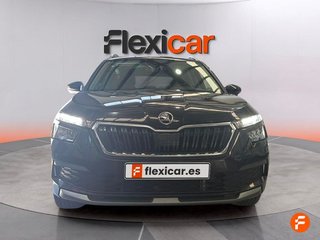 Skoda Kamiq 1.5 TSI 110kW (150CV) SELECTION