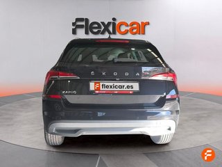 Skoda Kamiq 1.5 TSI 110kW (150CV) SELECTION
