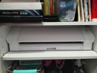 Silhouette Cameo 4