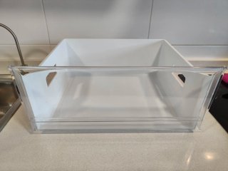 Repuestos originales LG para frigorífico